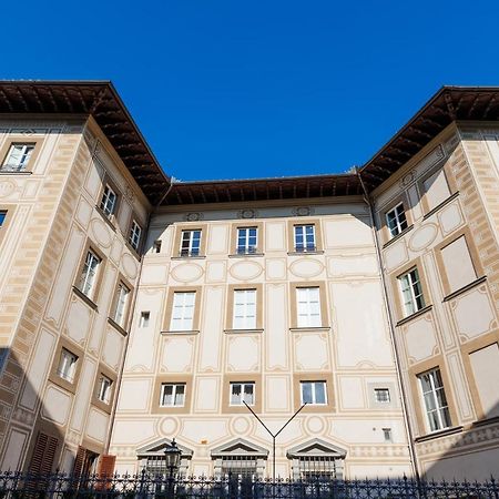 Maison Santa Croce Флоренция Экстерьер фото