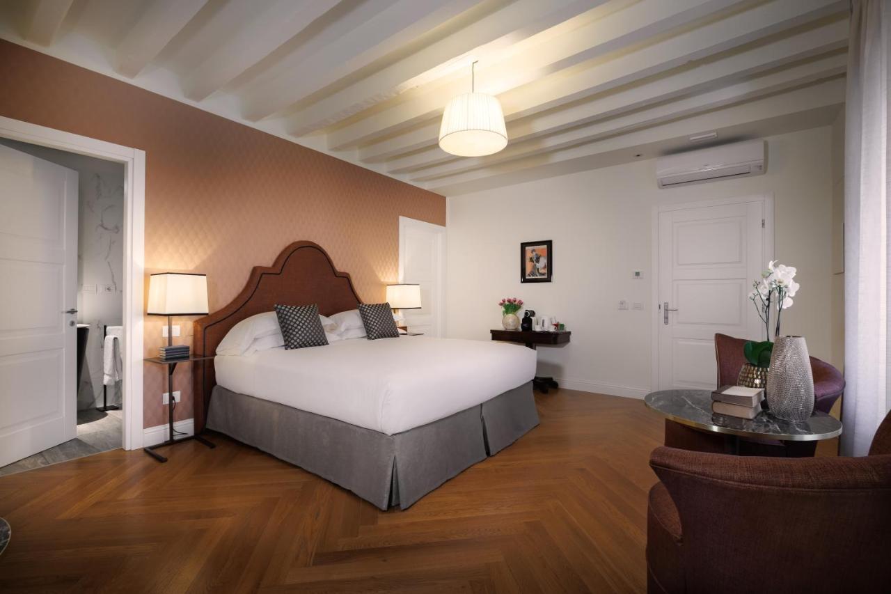 Maison Santa Croce Флоренция Экстерьер фото