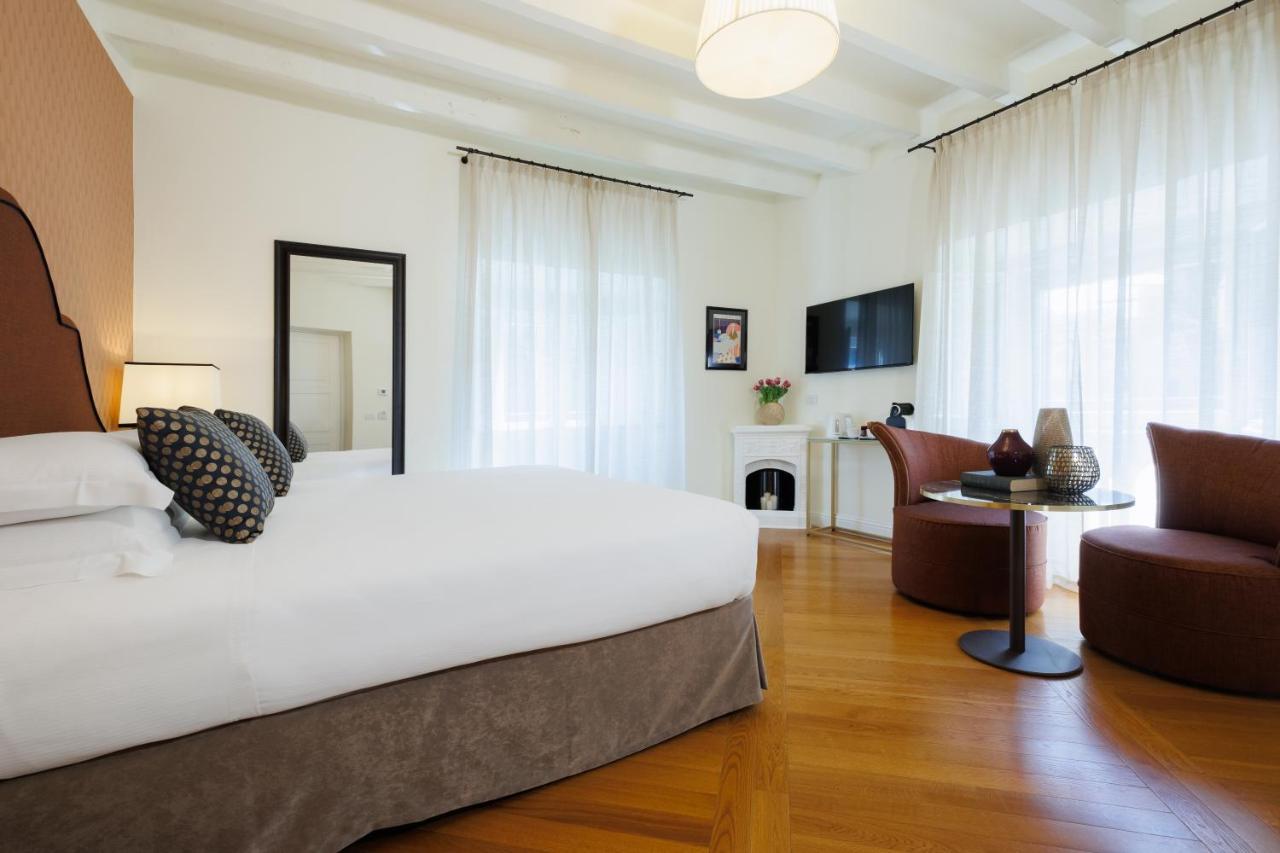 Maison Santa Croce Флоренция Экстерьер фото
