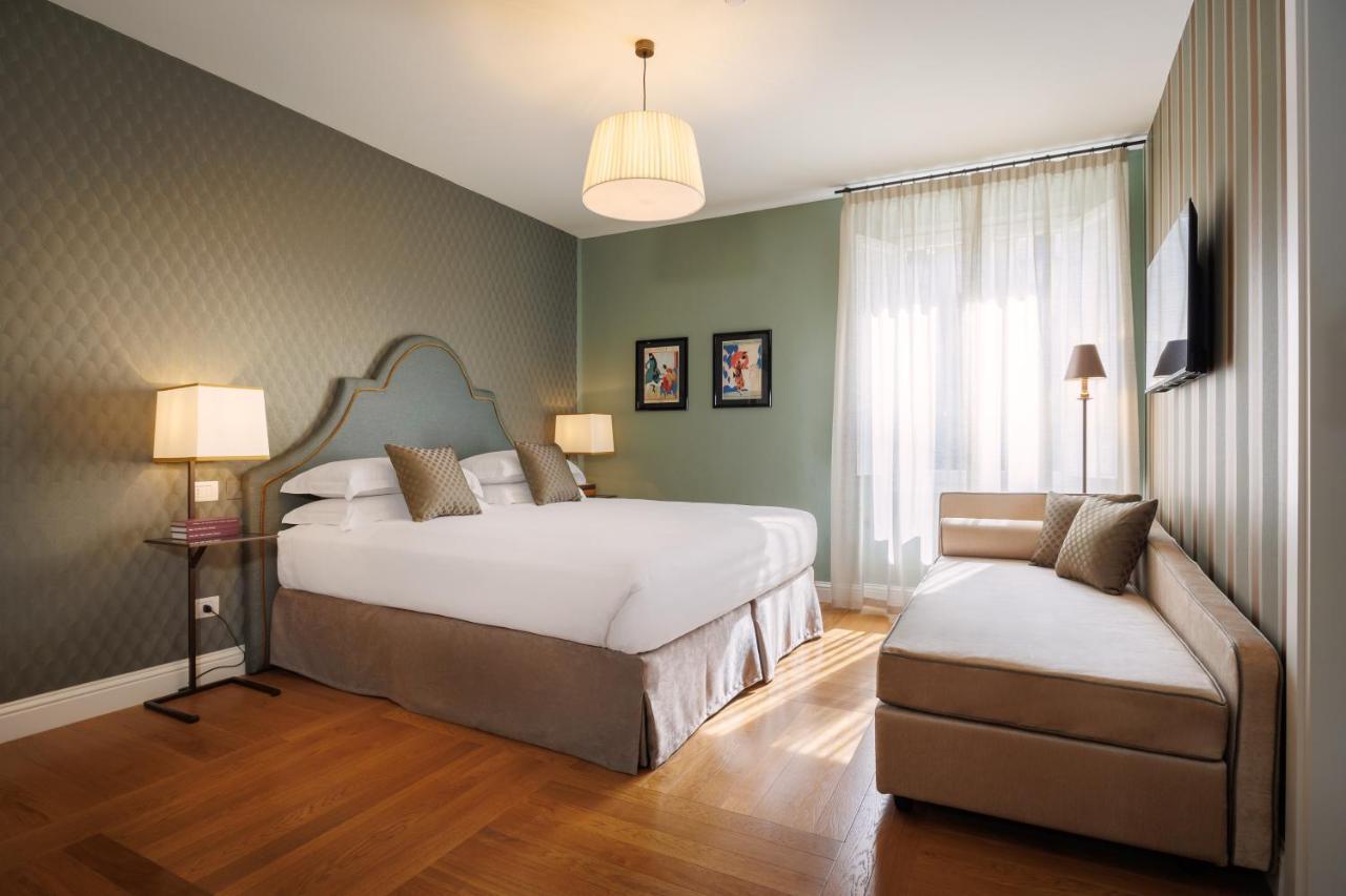 Maison Santa Croce Флоренция Экстерьер фото