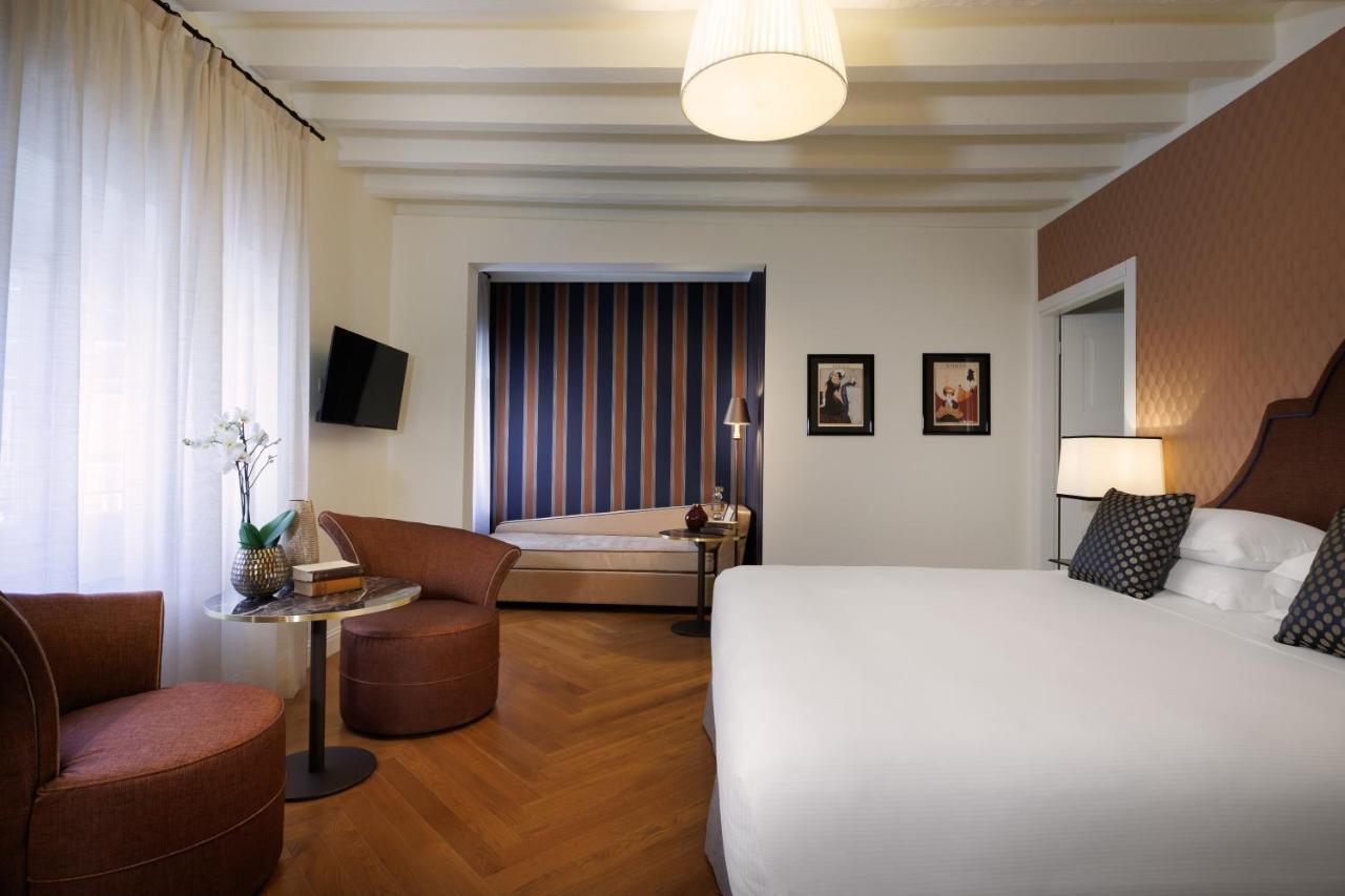 Maison Santa Croce Флоренция Экстерьер фото