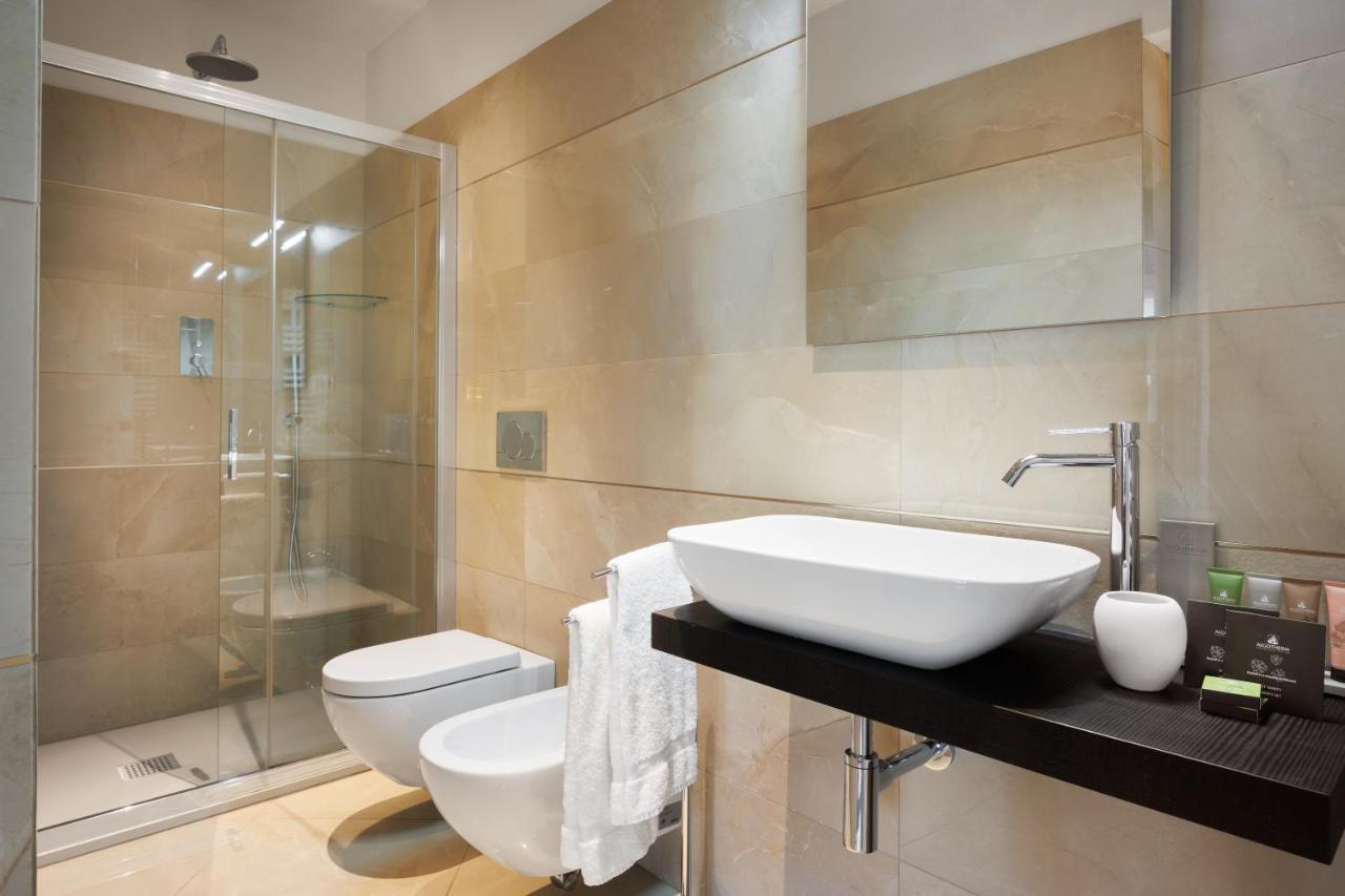 Maison Santa Croce Флоренция Экстерьер фото