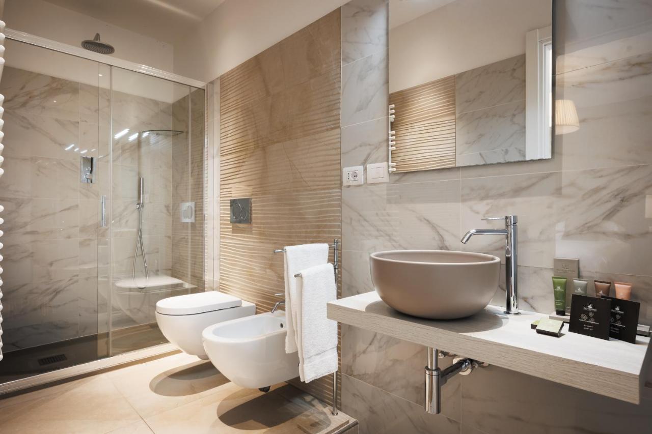 Maison Santa Croce Флоренция Экстерьер фото