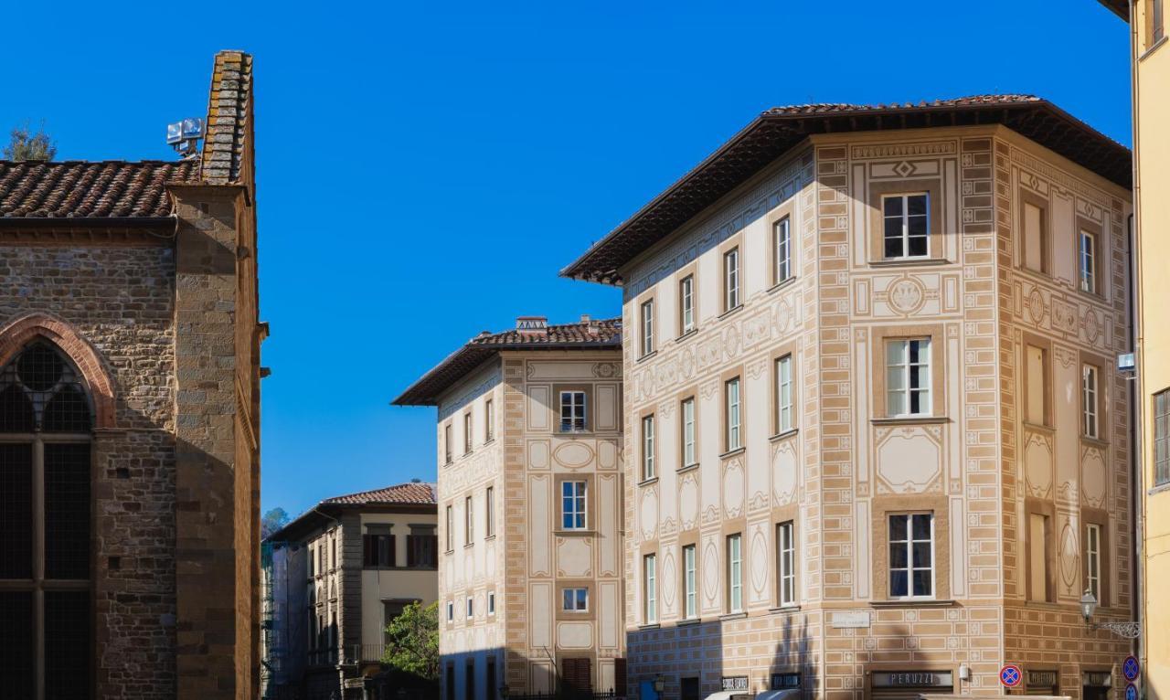 Maison Santa Croce Флоренция Экстерьер фото