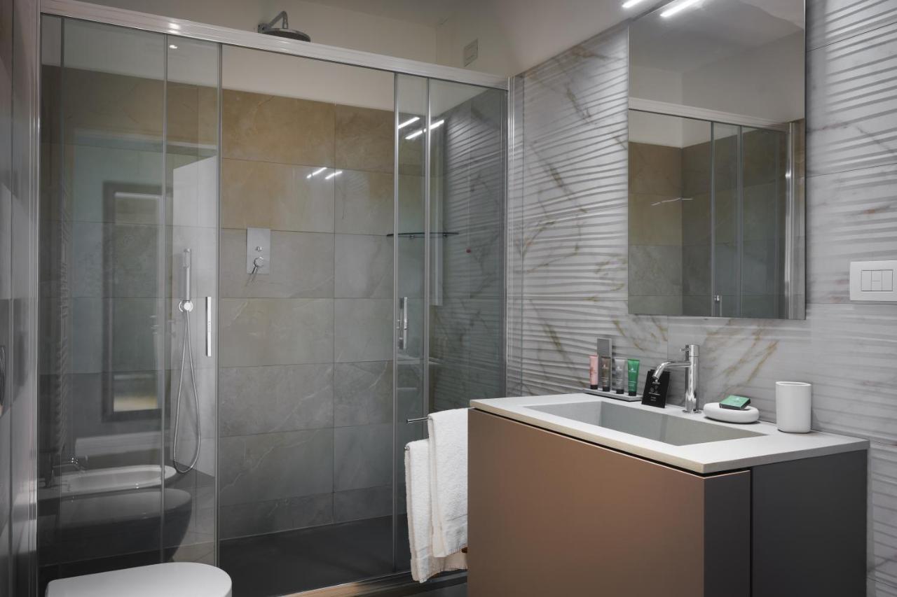 Maison Santa Croce Флоренция Экстерьер фото