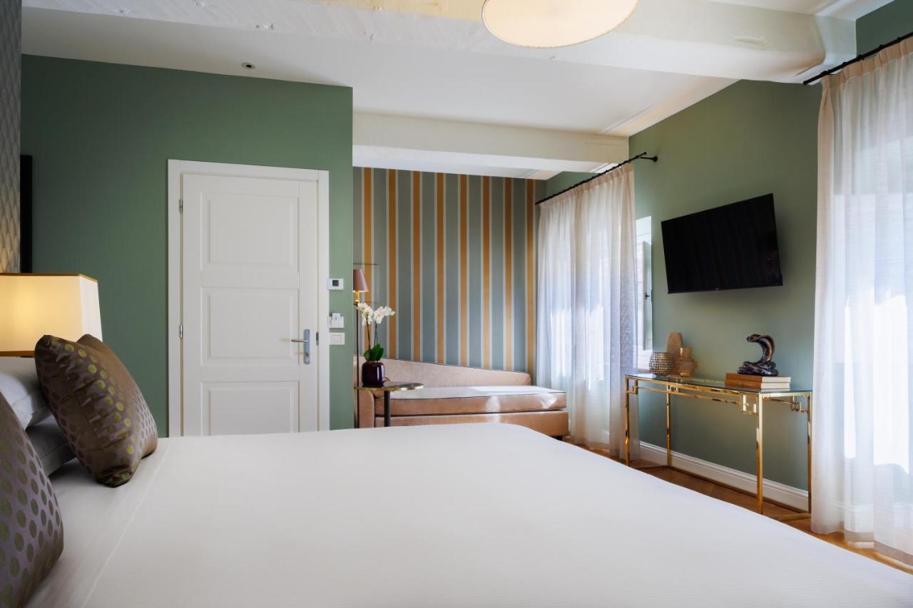 Maison Santa Croce Флоренция Экстерьер фото