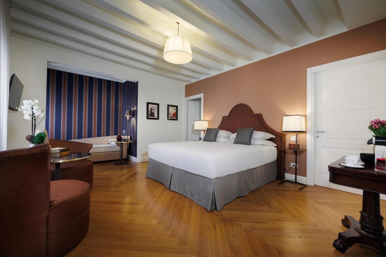Maison Santa Croce Флоренция Экстерьер фото