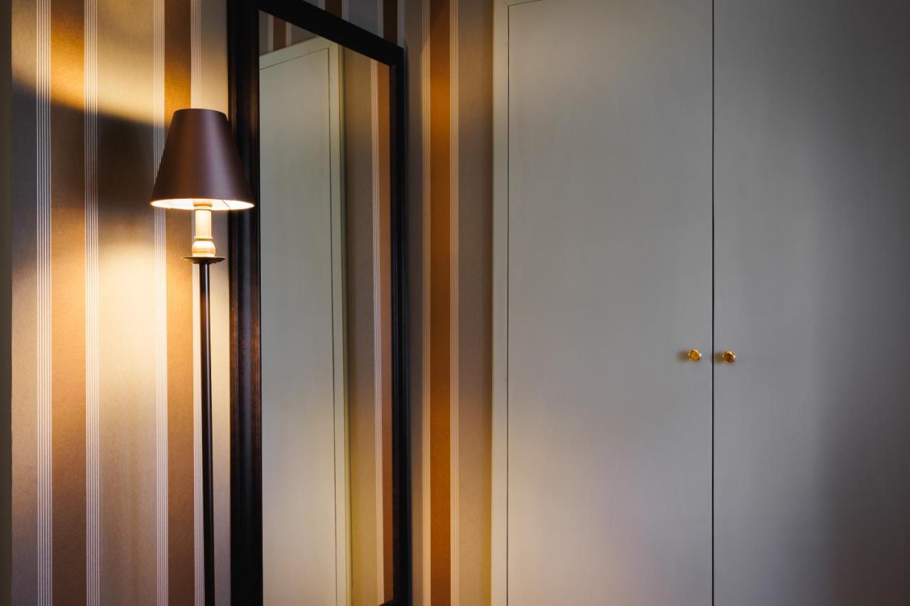 Maison Santa Croce Флоренция Экстерьер фото