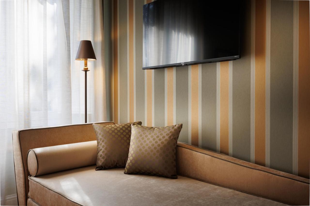 Maison Santa Croce Флоренция Экстерьер фото