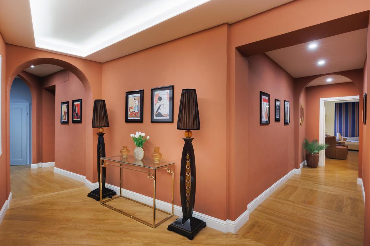 Maison Santa Croce Флоренция Экстерьер фото